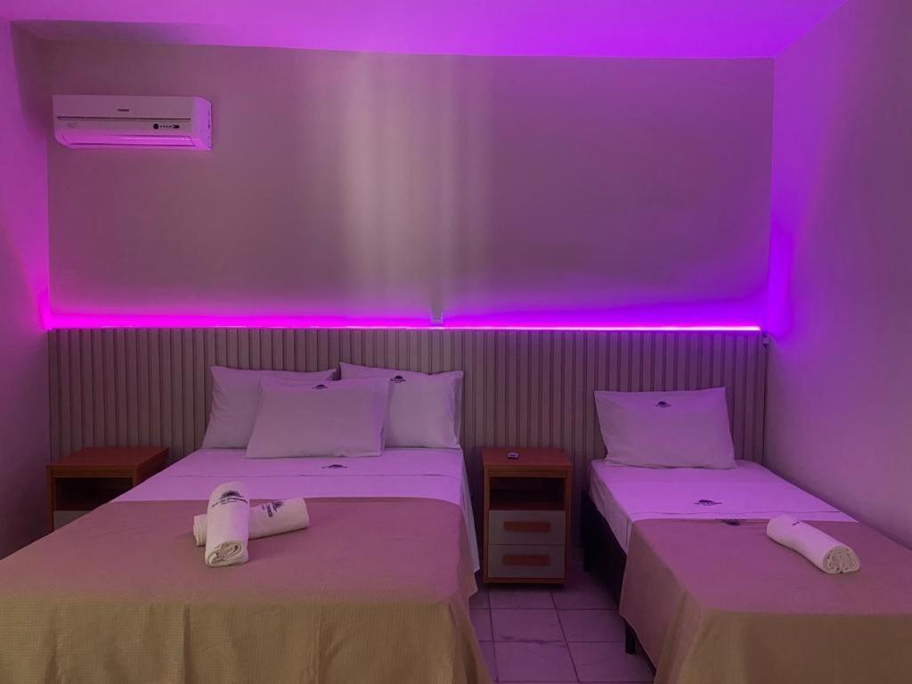 Pousada Sol Da Enseada Guaruja Inn - Piscina Aquecida Zewnętrze zdjęcie