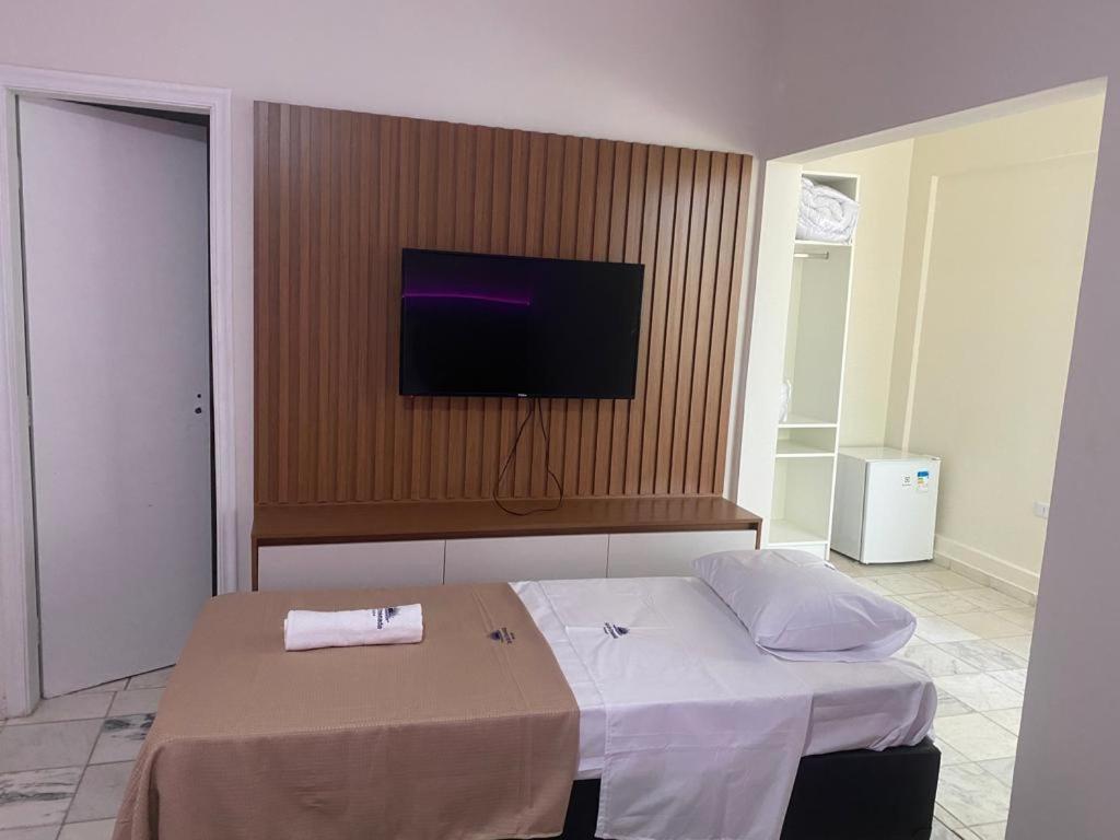 Pousada Sol Da Enseada Guaruja Inn - Piscina Aquecida Zewnętrze zdjęcie