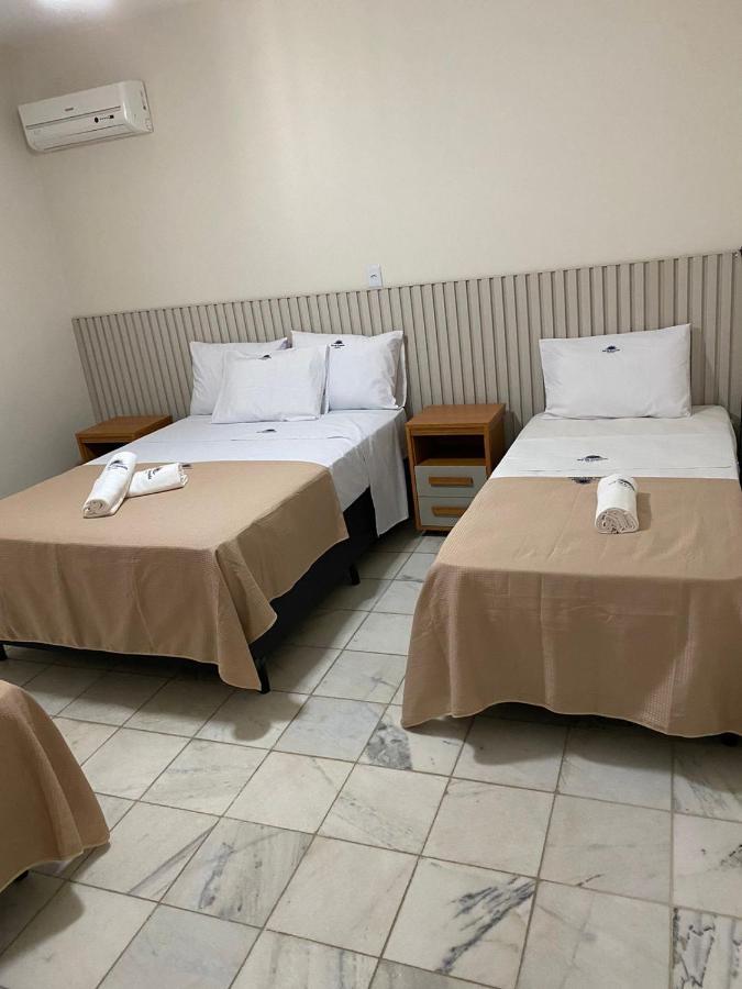 Pousada Sol Da Enseada Guaruja Inn - Piscina Aquecida Zewnętrze zdjęcie