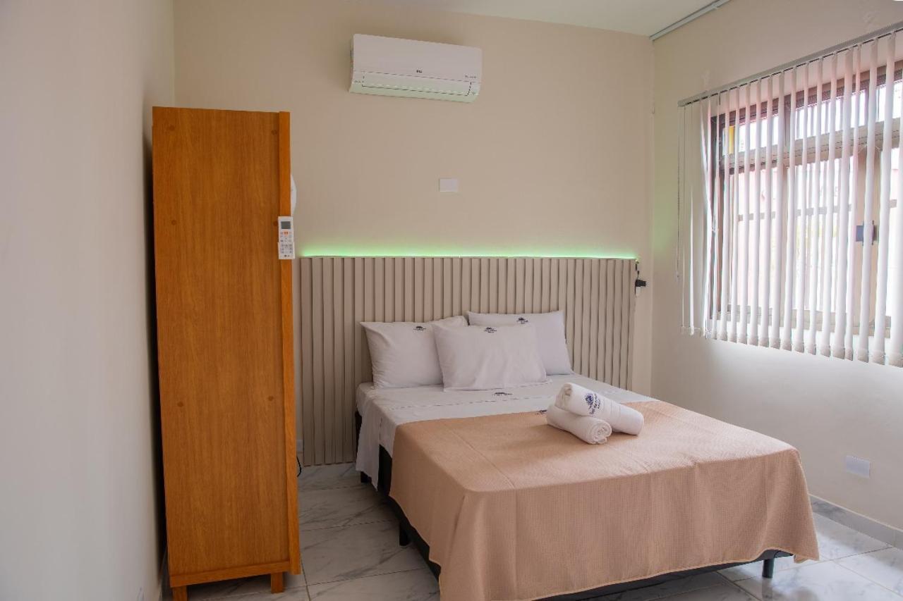 Pousada Sol Da Enseada Guaruja Inn - Piscina Aquecida Zewnętrze zdjęcie